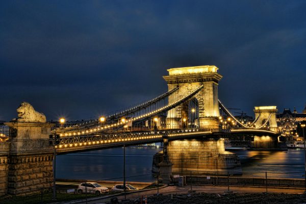 The Blue Danube - Hướng Dẫn Organ