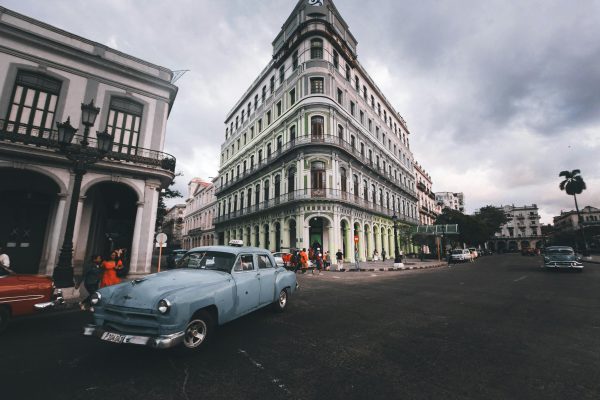 Boulevard - Hướng dẫn Piano